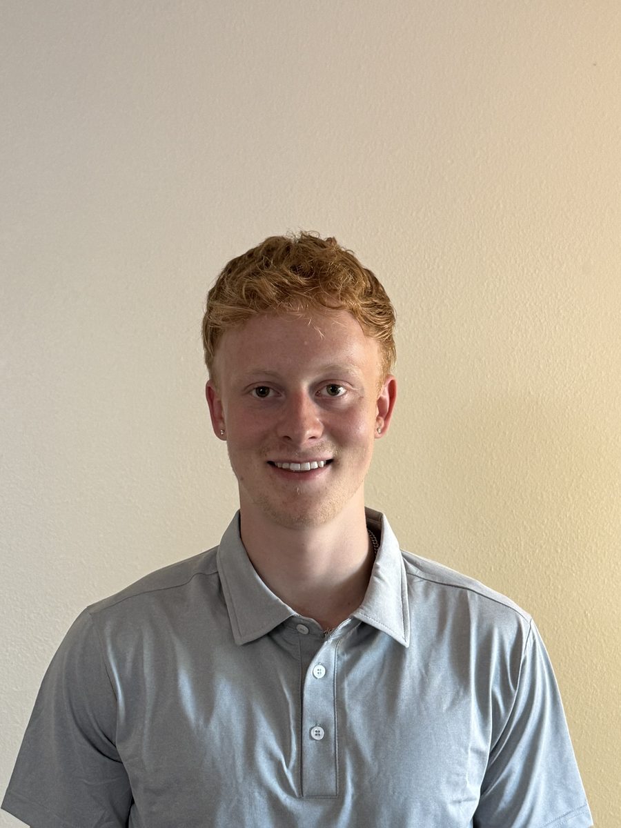Hayden, Founder