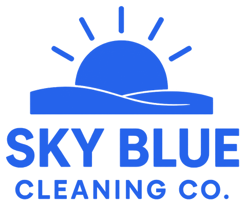 Sky Blue Cleaning Co.